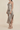 Acler Wilson Mini Dress in Metallic Stripe - Estilo Boutique