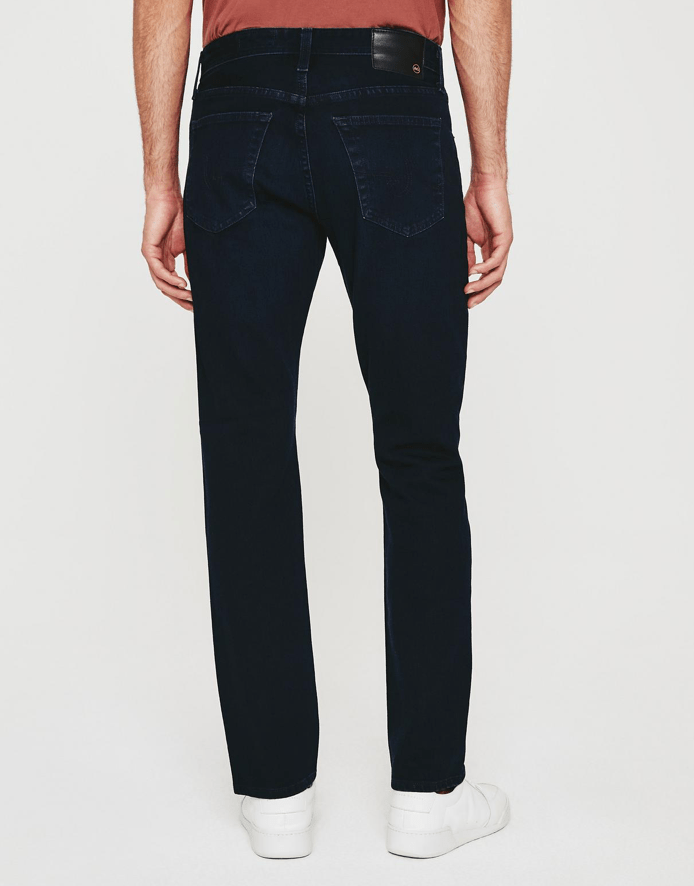 AG Everett Jeans in Bundled - Estilo Boutique
