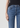 Agolde Riley Long High Rise Straight Jeans in Moor - Estilo Boutique