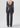Agolde Sloane Mid Rise Straight Jean in Smoke - Estilo Boutique