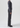 Agolde Sloane Mid Rise Straight Jean in Smoke - Estilo Boutique