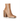 Alias Mae Sylvie Boot in Camel Leather - Estilo Boutique