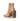 Alias Mae Sylvie Boot in Camel Leather - Estilo Boutique