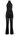 Alice + Olivia Cataline Sequin High Neck Wide Leg Jumpsuit - Estilo Boutique