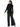 Alice & Olivia Denny Boyfriend Blazer in Black - Estilo Boutique