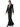 Alice & Olivia Denny Boyfriend Blazer in Black - Estilo Boutique