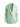 Alice & Olivia Denny Vegan Leather Shawl Collar Blazer in Pistachio - Estilo Boutique