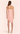 Amanda Uprichard Emelia Dress in Pink - Estilo Boutique