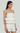 Amanda Uprichard Healy Top in Bellis - Estilo Boutique