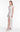 Amanda Uprichard Johanna Silk Maxi Dress in Ceramic - Estilo Boutique