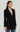 Amanda Uprichard Jonas Blazer in Black - Estilo Boutique