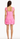 Amanda Uprichard Kendra Skort Romper in Aster - Estilo Boutique