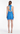 Amanda Uprichard Klea Dress in Crystal Mesh - Estilo Boutique