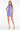 Amanda Uprichard Marshall Dress in Lavender - Estilo Boutique