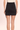 Amanda Uprichard Mikey Skirt in Black - Estilo Boutique