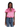 Amanda Uprichard Vittoria SS Silk Top in Pompei Pink - Estilo Boutique