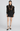 Amur Kehlani Tie Skirt in Black - Estilo Boutique