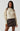 ASTR Natalie Sweater in Cream - Estilo Boutique