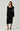 ASTR Regina Sweater Dress in Black - Estilo Boutique