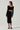 ASTR Regina Sweater Dress in Black - Estilo Boutique