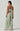 ASTR Savine Pants in Green Swirl - Estilo Boutique
