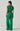 ASTR Sayla Wide Leg Pants in Green - Estilo Boutique