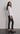 Avenue Montaigne Max Freedom Pant in Black - Estilo Boutique