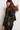 BA&SH Frances Pants in Chocolate - Estilo Boutique