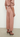ba&sh Maiwen Pant in Blush - Estilo Boutique