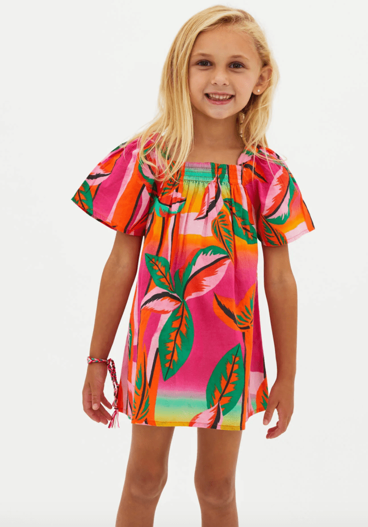 beach riot girls dress Girls Beach Riot Dresses & Rompers