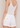 Bella Dahl Sedona Rolled Cuff Shorts in White - Estilo Boutique