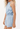 Bella Dahl Smocked Halter Romper in Salt Spray Wash - Estilo Boutique