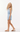 Bella Dahl Smocked Halter Romper in Salt Spray Wash - Estilo Boutique
