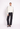 Berenice Athena Jumper in Off White - Estilo Boutique