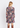 Berenice Rayan Dress in Gold Print - Estilo Boutique