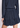 Berenice Rimini Short Dress with Ruffles in Black - Estilo Boutique