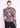 Berenice Twenties Long Sleeve Top in Gold Print - Estilo Boutique