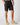 Billy Reid Linen Moore Short in Steel Grey - Estilo Boutique