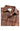 Billy Reid Tuscumbia Shirt in Highland Brown/Black - Estilo Boutique