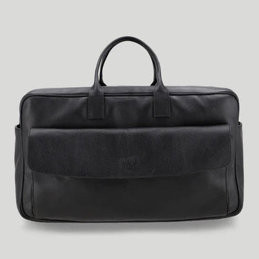 Buckle and Seam Canary Travel Bag - Estilo Boutique