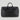 Buckle and Seam Canary Travel Bag - Estilo Boutique