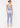 Cami Darby Bodysuit in Cornflower - Estilo Boutique