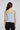 Chaser Beauty & Grace Tank Top in Blue Grotto - Estilo Boutique