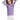 Chaser Dreamer Pullover in Veronica Purple - Estilo Boutique