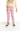 Chaser Kids Lelia Joggers in Cotton Candy Plaid - Estilo Boutique