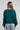 Chaser Lucky Long Sleeve Tee in Bluegrass Green - Estilo Boutique
