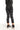 Chaser Neon Space Pants in Licorice - Estilo Boutique