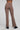 Chaser Party Deep Taupe Flare Bottoms - Estilo Boutique