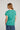Chaser The Beatles Band Tee in Bottle Green - Estilo Boutique