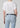Citizens of Humanity Lupita Tee in White - Estilo Boutique